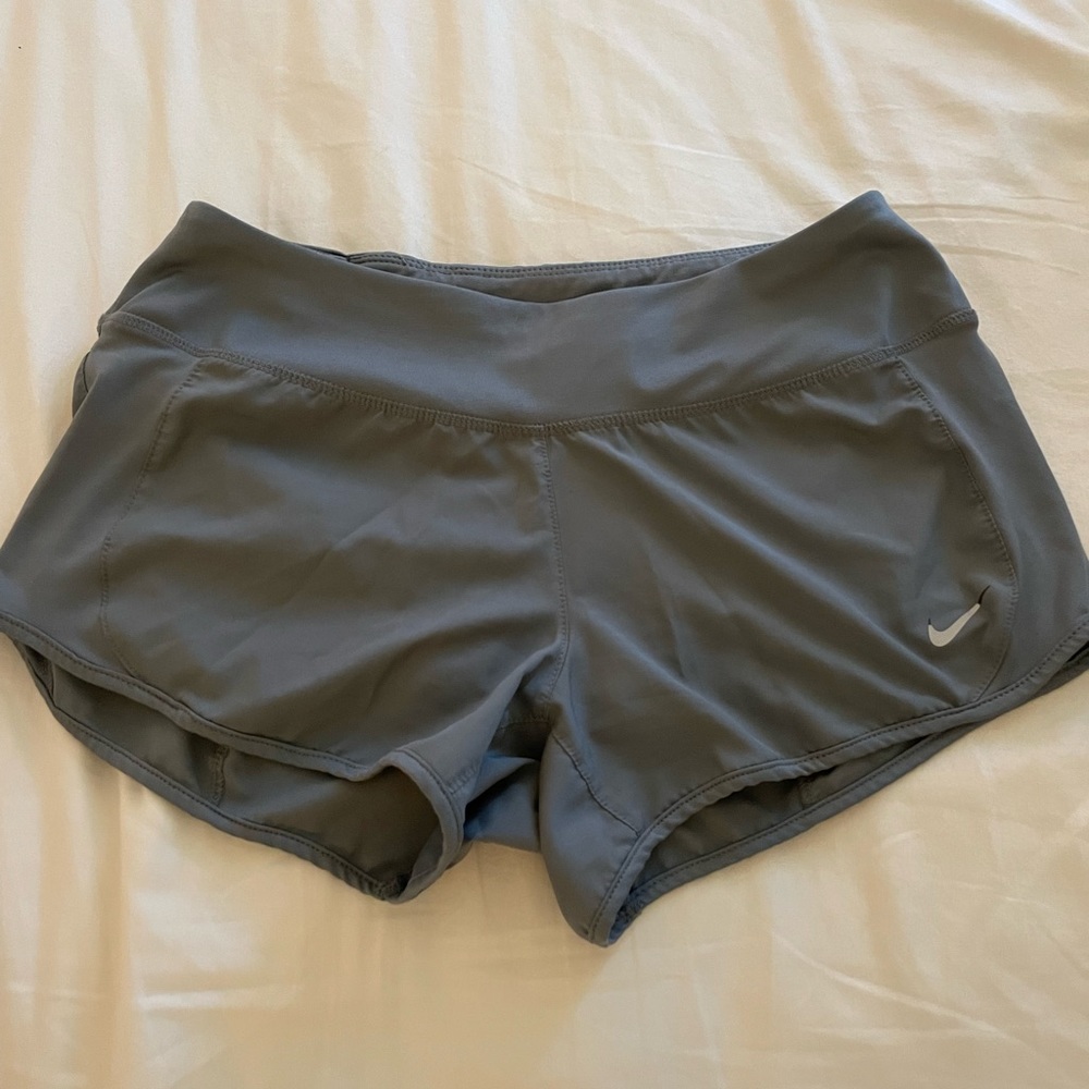 nike dry fit shorts